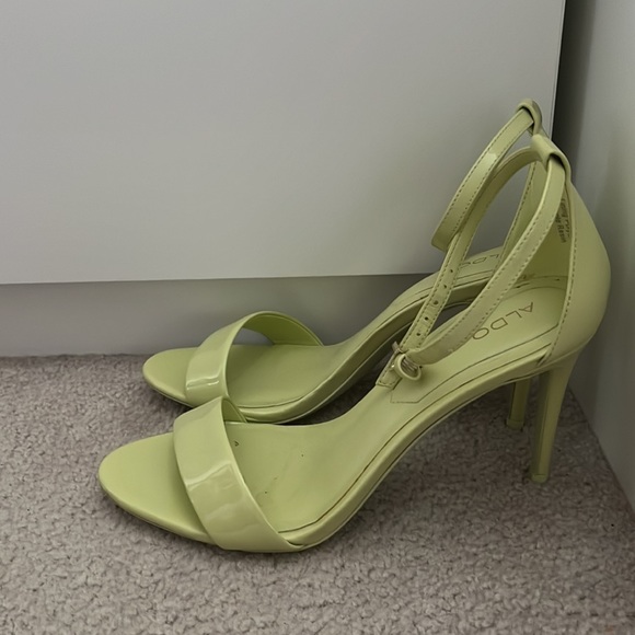 Aldo high heels - Picture 2 of 2